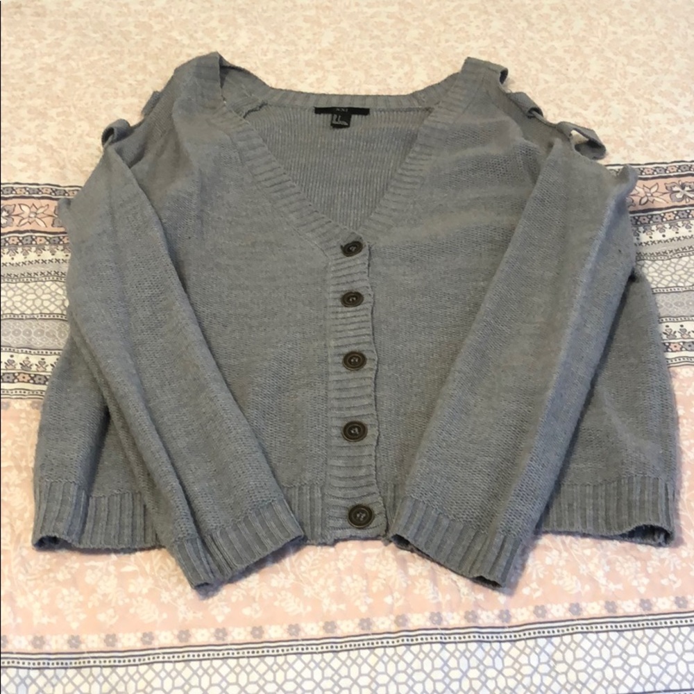 Sweater